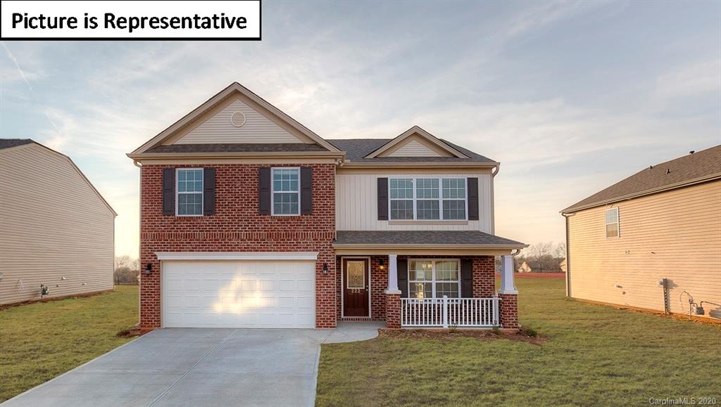 7121 Branch Fork Road Charlotte, NC 28215 - Photo 1 of 31 Gallery Image 1