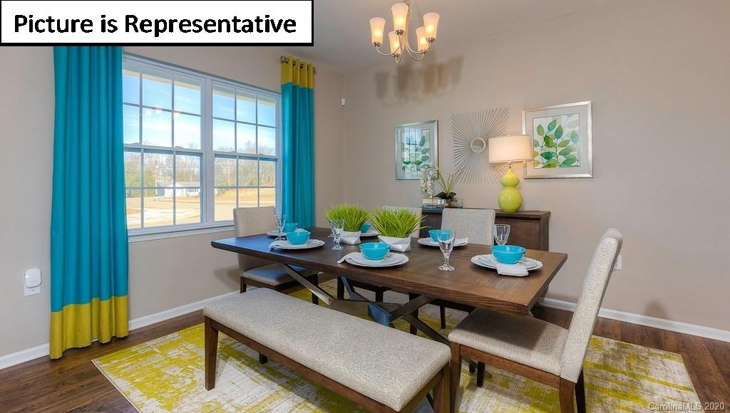 7121 Branch Fork Road Charlotte, NC 28215 - Photo 5 of 31 Gallery Image 5