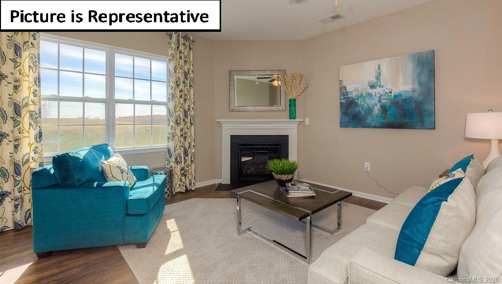 7121 Branch Fork Road Charlotte, NC 28215 - Photo 7 of 31 Gallery Image 7
