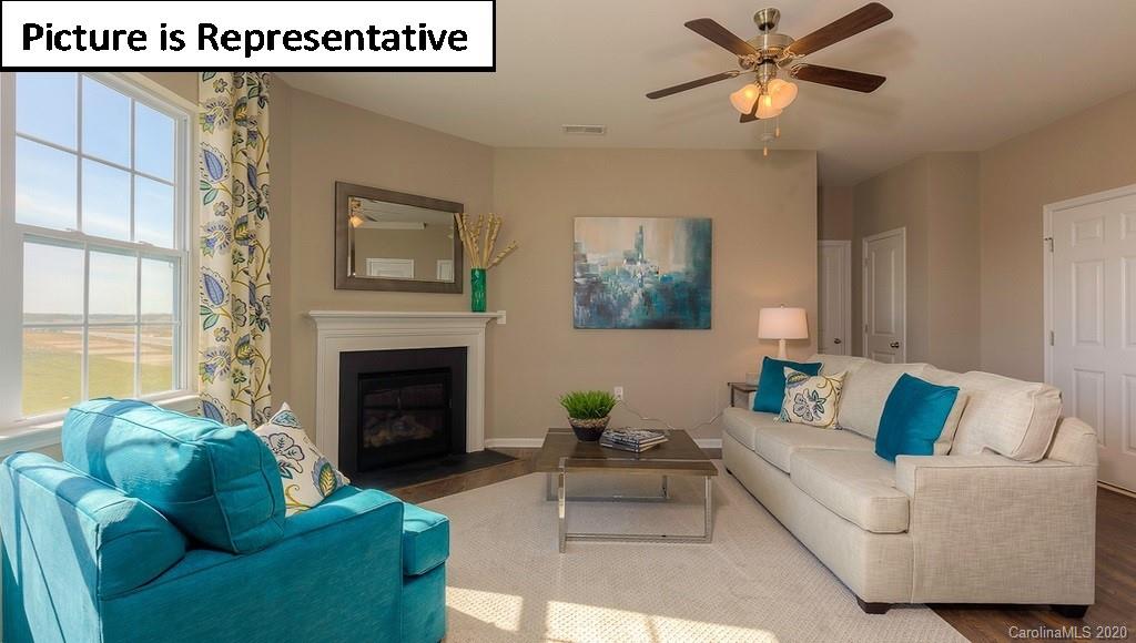 7121 Branch Fork Road Charlotte, NC 28215 - Photo 8 of 31 Gallery Image 8