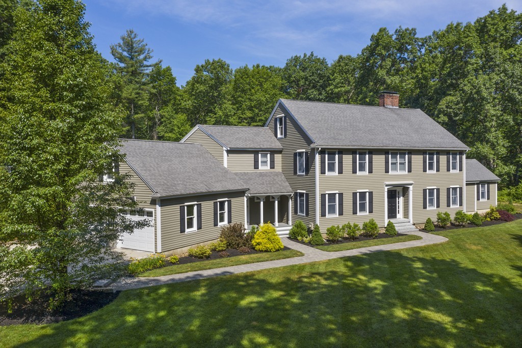 26 Twin Maple Road Bolton, MA 01740 - Photo 1 of 33