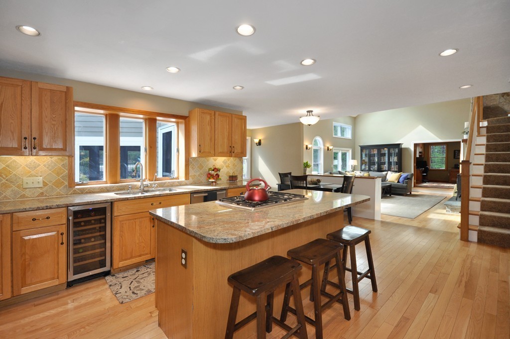 26 Twin Maple Road Bolton, MA 01740 - Photo 12 of 33
