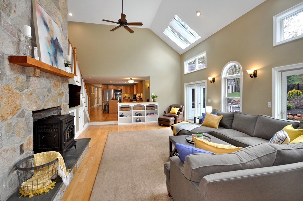 26 Twin Maple Road Bolton, MA 01740 - Photo 6 of 33
