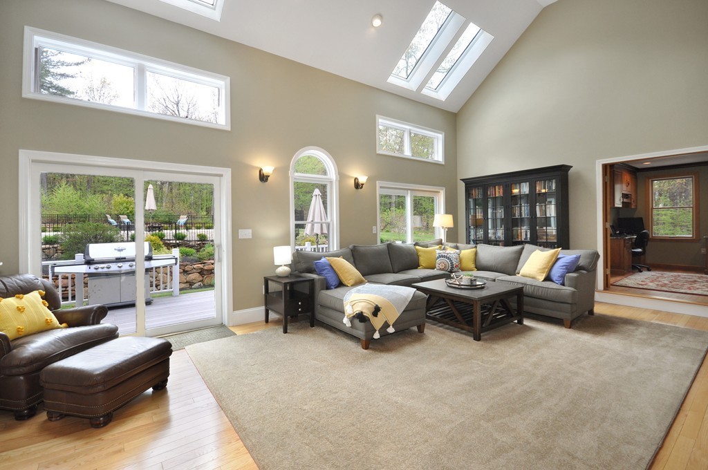 26 Twin Maple Road Bolton, MA 01740 - Photo 7 of 33