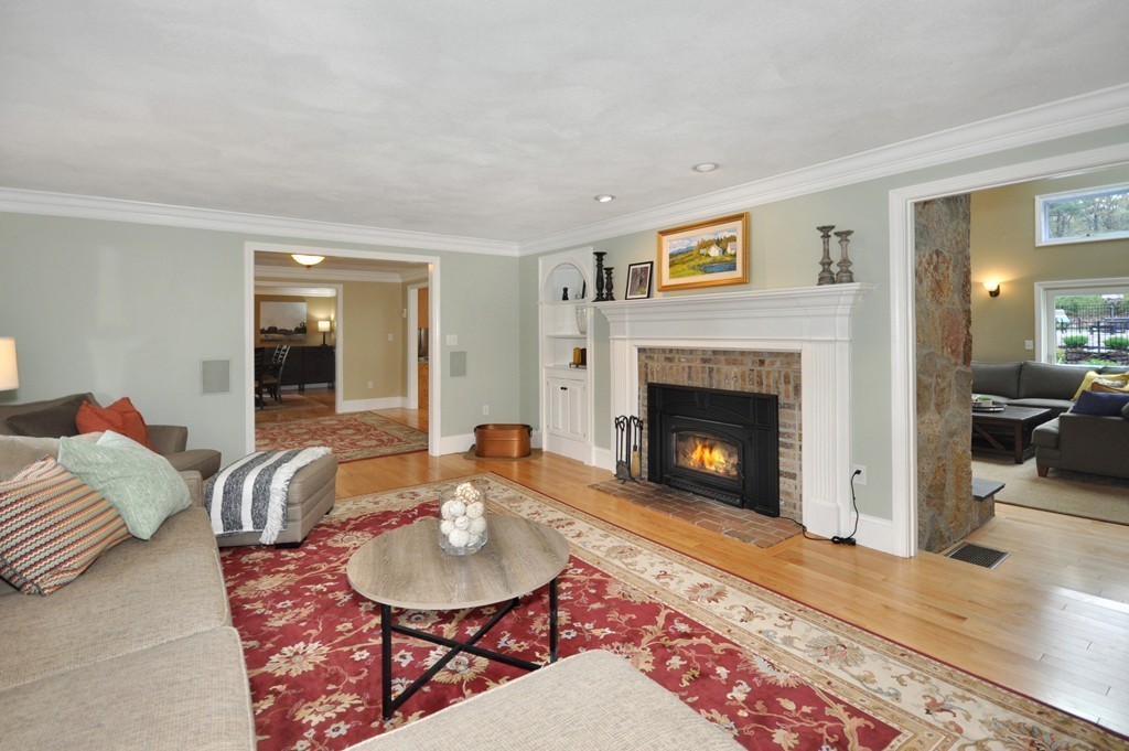 26 Twin Maple Road Bolton, MA 01740 - Photo 8 of 33