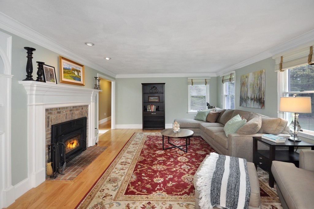 26 Twin Maple Road Bolton, MA 01740 - Photo 9 of 33
