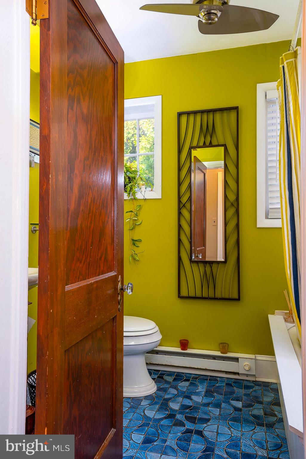 204 Cedarcroft Road Baltimore, MD 21212 - Photo 19 of 39 Bathroom 1