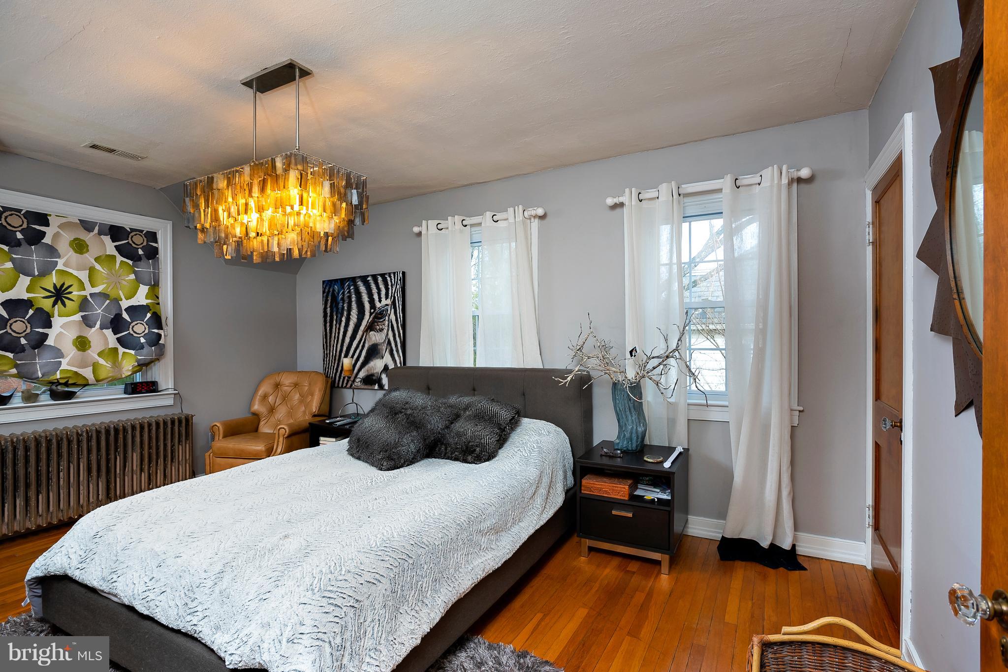 204 Cedarcroft Road Baltimore, MD 21212 - Photo 23 of 39 Master Bedroom