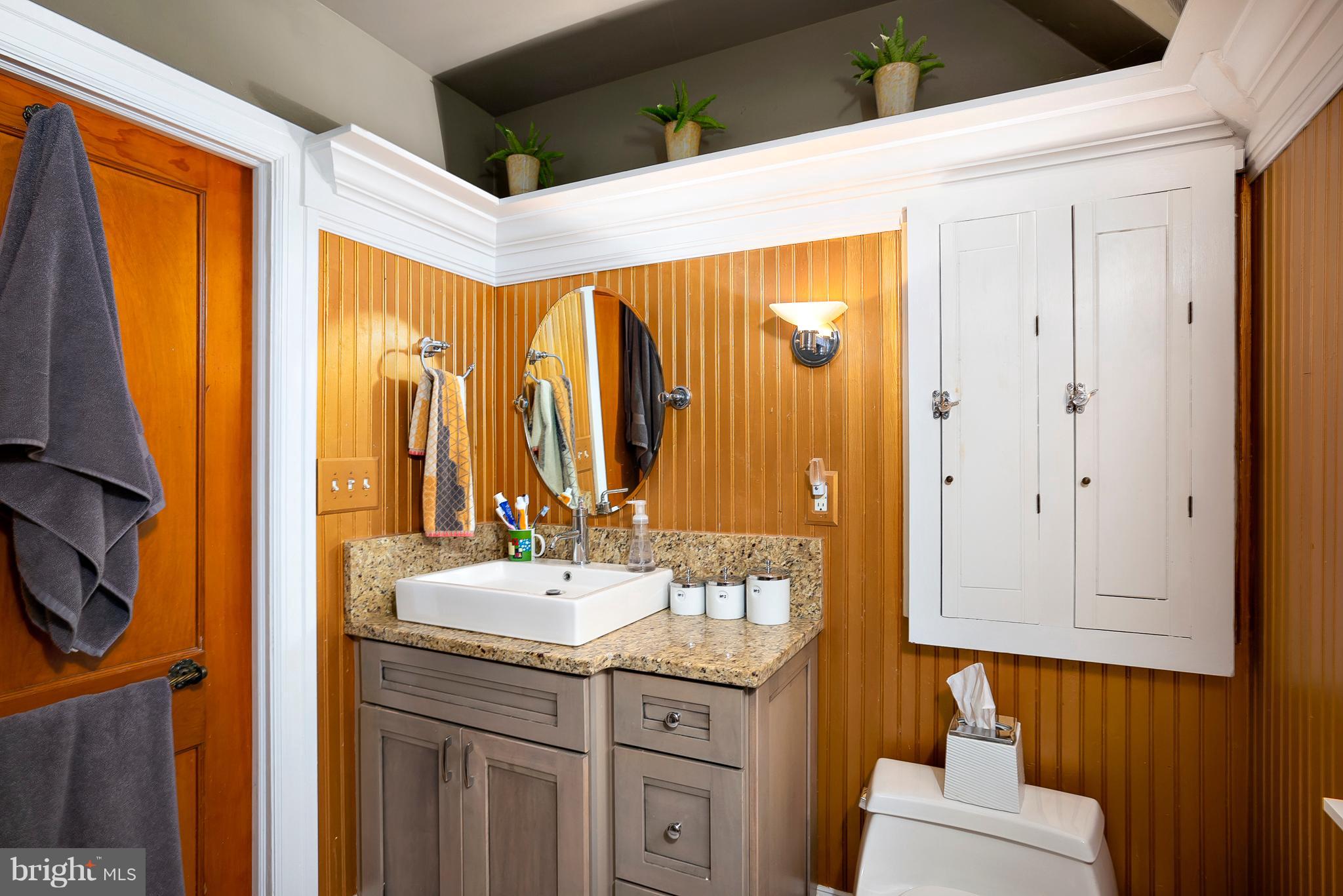 204 Cedarcroft Road Baltimore, MD 21212 - Photo 24 of 39 Bathroom 2