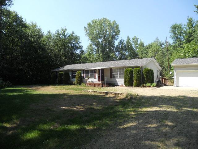 12775 8 Mile Road Northeast Belding, MI 48809 - Photo 1 of 16 Primary Photo