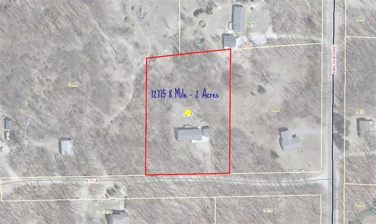 12775 8 Mile Road Northeast Belding, MI 48809 - Photo 16 of 16 Additional Photo