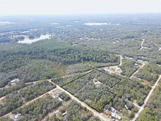 a view of city and mountain view