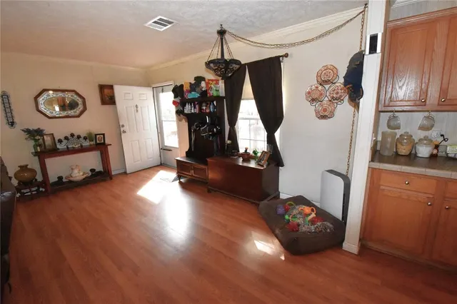 a bathroom with a toilet sink and shower