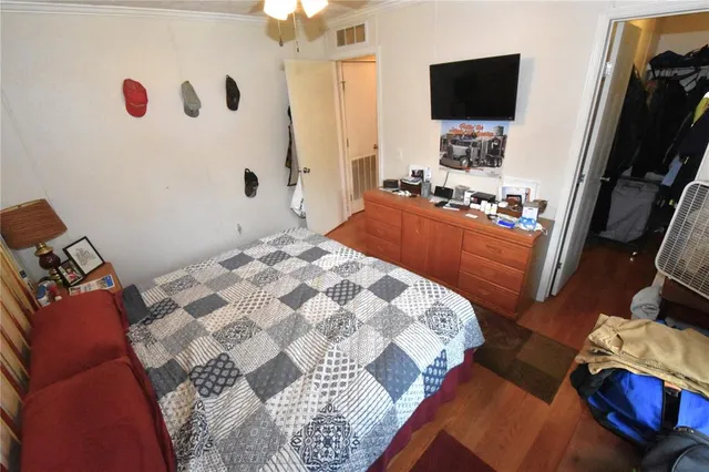 a view of a house with a snow