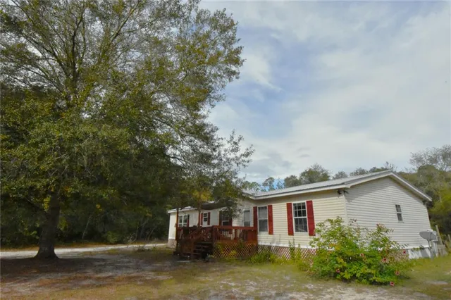 $284,900 | 126 Terrell Street, Interlachen, FL 32148