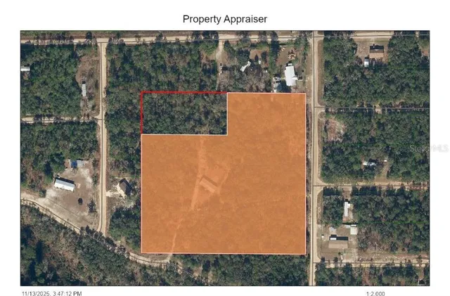 $284,900 | 126 Terrell Street, Interlachen, FL 32148