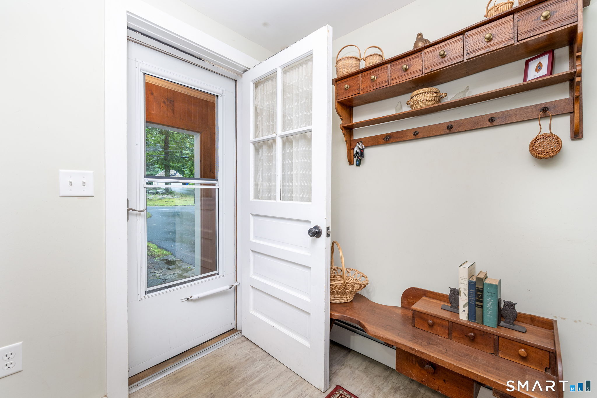 32 Notch Road Bolton, CT 06043 - Photo 3 of 40 Gallery Image 3