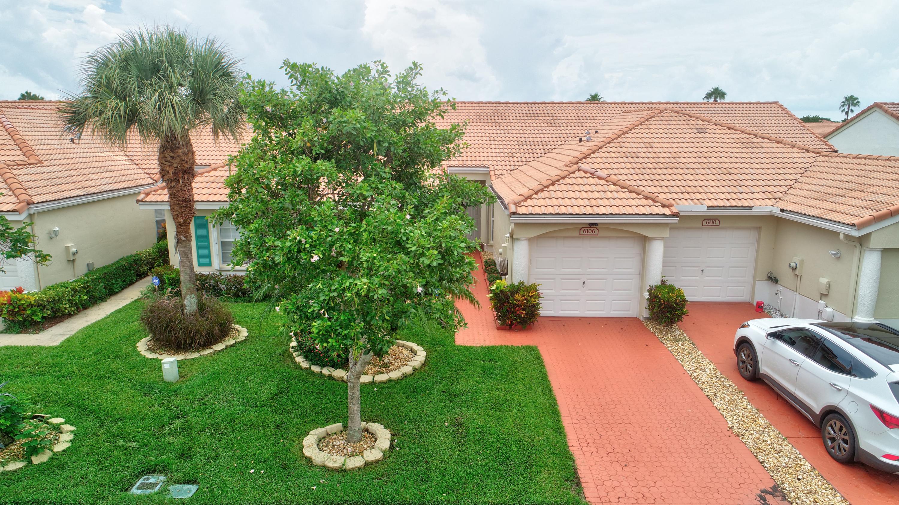 6106 Heliconia Road Delray Beach, FL 33484 - Photo 1 of 68 Front