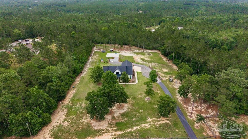 7368 Buffalo Ridge Road Pace, FL 32571 - Photo 53 of 53