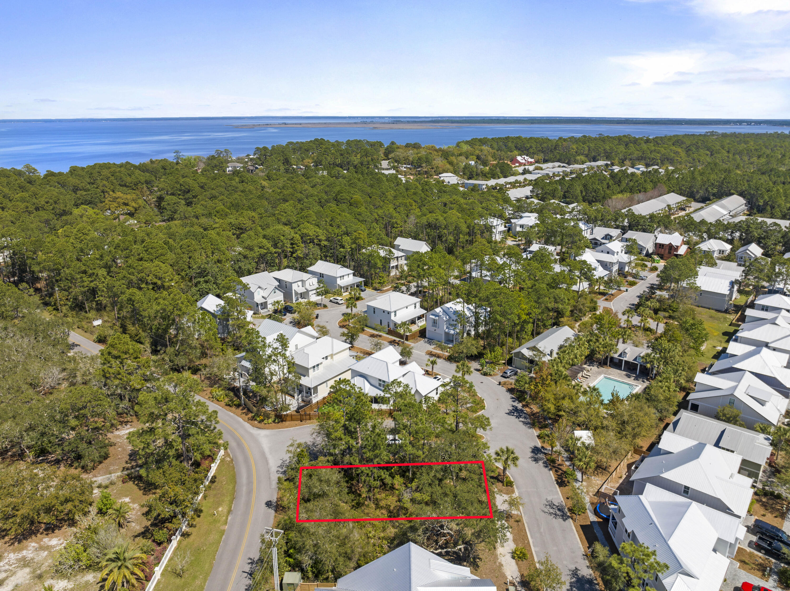Lot 48 Marlberry Trace Santa Rosa Beach, FL 32459 - Photo 6 of 9