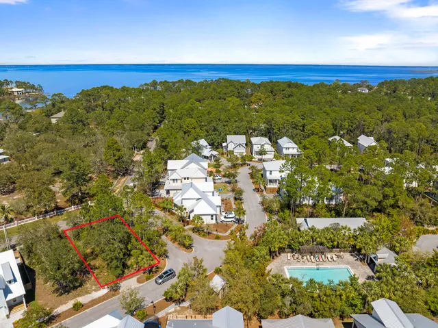 $125,000 | Lot 48 Marlberry Trace, Santa Rosa Beach, FL 32459
