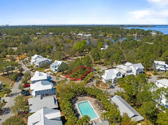 $125,000 | Lot 48 Marlberry Trace, Santa Rosa Beach, FL 32459