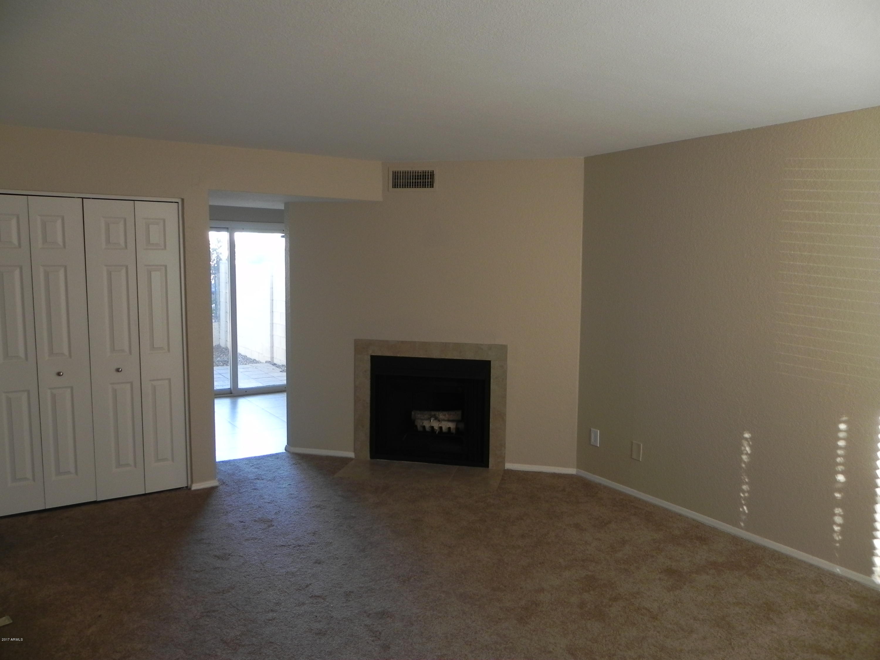 1402 East Osborn Road, Unit 18 Phoenix, AZ 85014 - Photo 1 of 11 01 Living