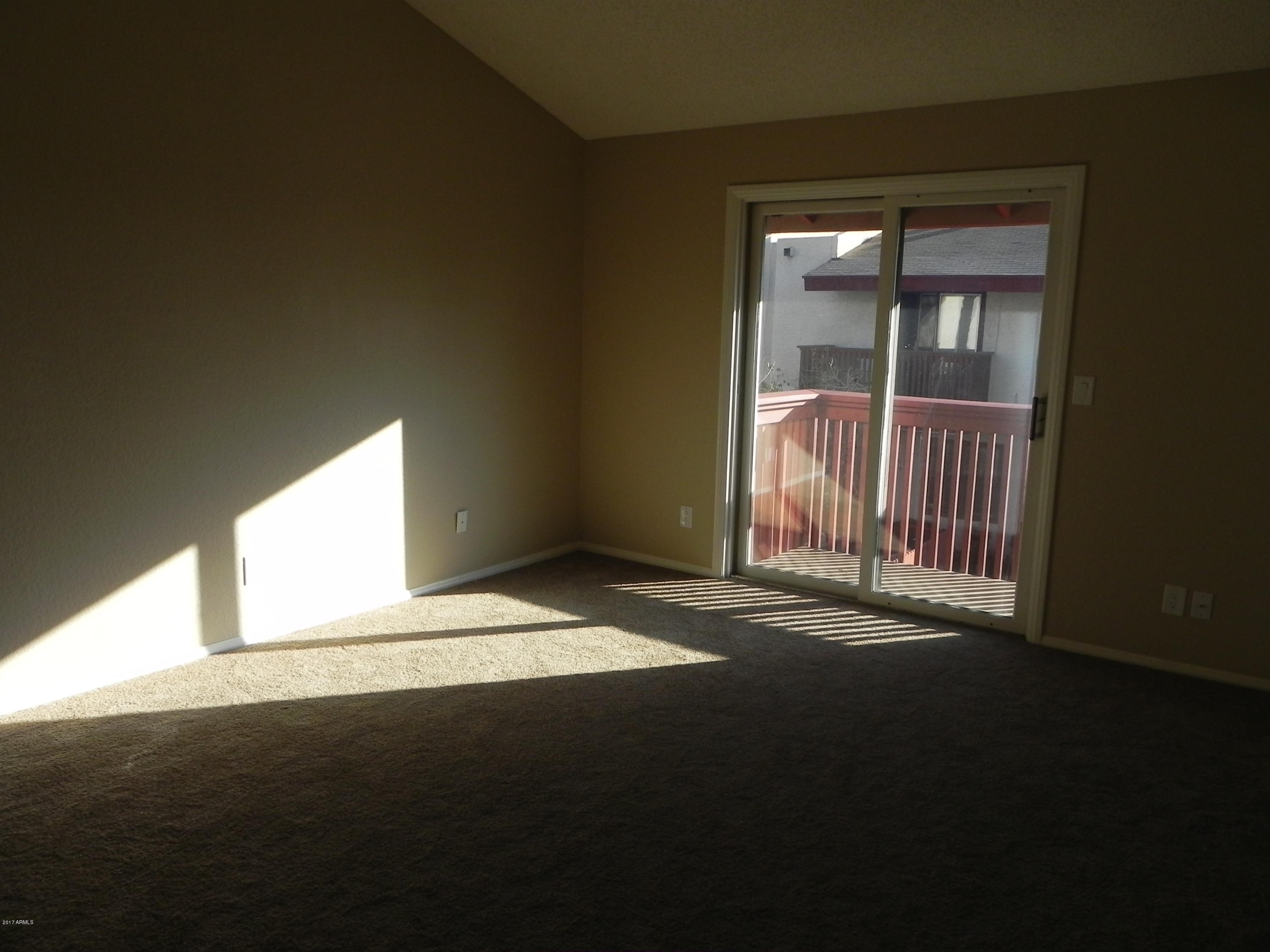 1402 East Osborn Road, Unit 18 Phoenix, AZ 85014 - Photo 4 of 11 04 Master Bedroom 01