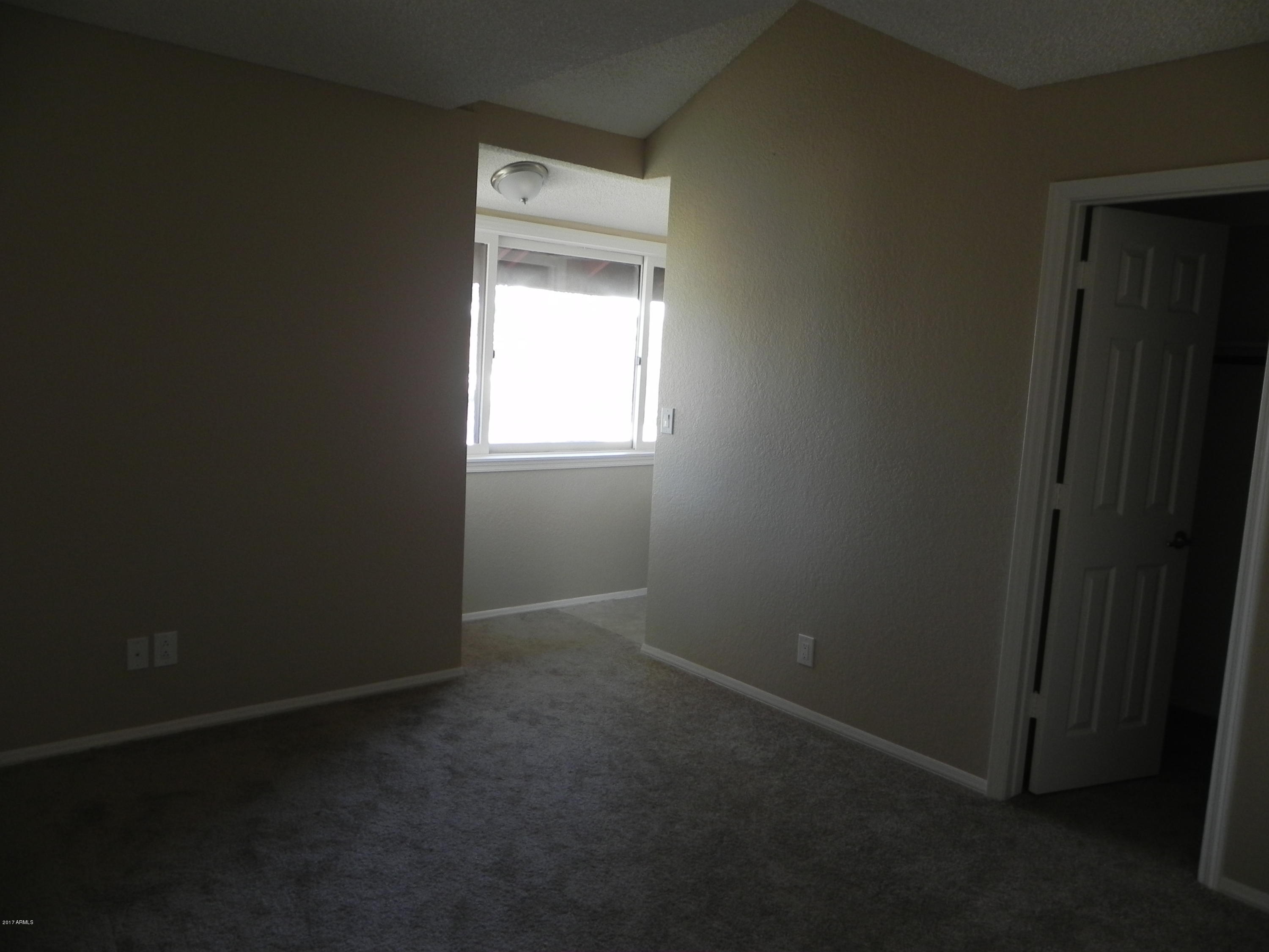 1402 East Osborn Road, Unit 18 Phoenix, AZ 85014 - Photo 7 of 11 07 Bedroom 02