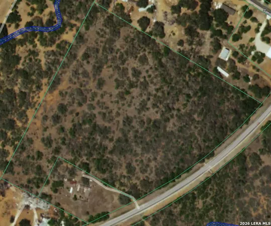 $208,340 | 6970 Farm To Market 2504, Bigfoot, TX 78005