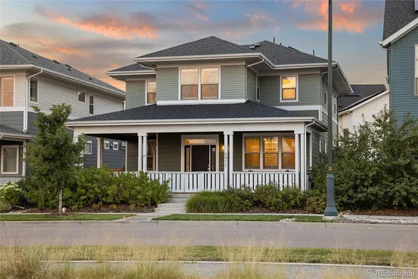 $1,098,000 | 5971 Hanover Street, Denver, CO 80238