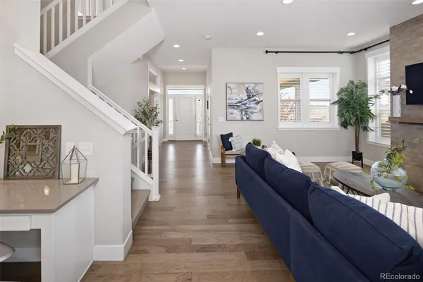 $1,098,000 | 5971 Hanover Street, Denver, CO 80238