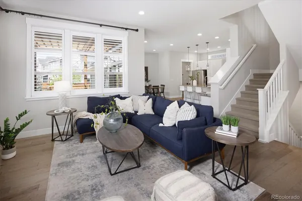 $1,098,000 | 5971 Hanover Street, Denver, CO 80238