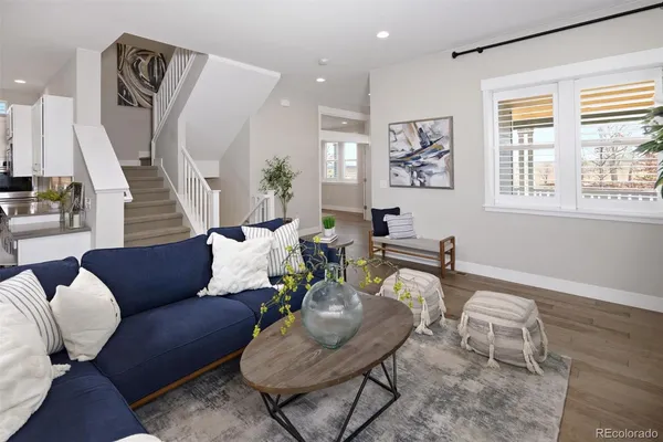 $1,098,000 | 5971 Hanover Street, Denver, CO 80238