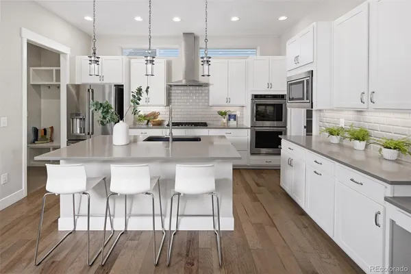 $1,098,000 | 5971 Hanover Street, Denver, CO 80238