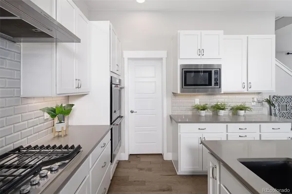 $1,098,000 | 5971 Hanover Street, Denver, CO 80238