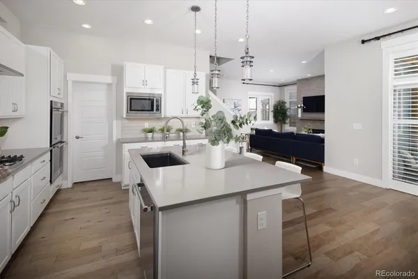 $1,098,000 | 5971 Hanover Street, Denver, CO 80238