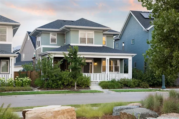 $1,098,000 | 5971 Hanover Street, Denver, CO 80238