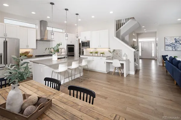 $1,098,000 | 5971 Hanover Street, Denver, CO 80238