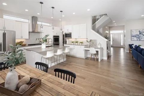$995,000 | 5971 Hanover Street, Denver, CO 80238