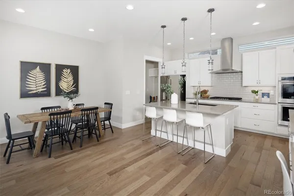 $1,098,000 | 5971 Hanover Street, Denver, CO 80238