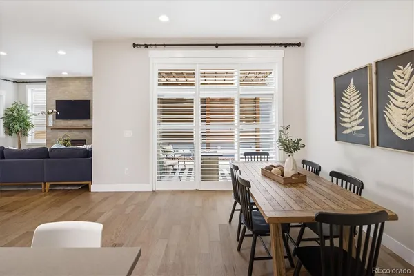 $1,098,000 | 5971 Hanover Street, Denver, CO 80238
