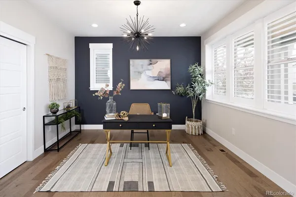 $1,098,000 | 5971 Hanover Street, Denver, CO 80238