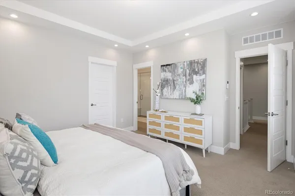 $1,098,000 | 5971 Hanover Street, Denver, CO 80238