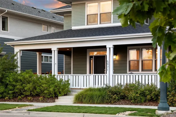 $1,098,000 | 5971 Hanover Street, Denver, CO 80238
