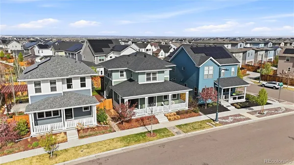 $1,098,000 | 5971 Hanover Street, Denver, CO 80238