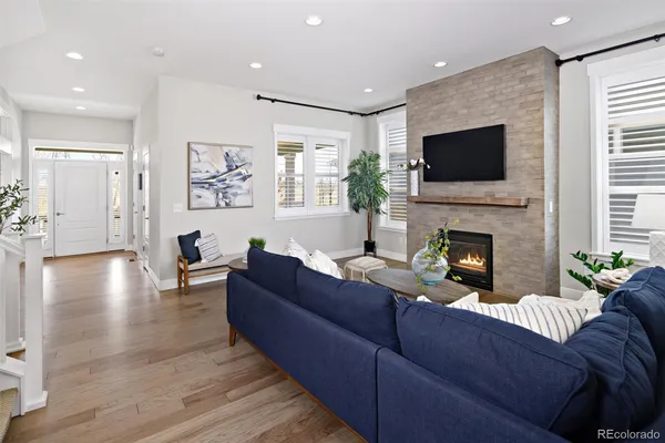 $1,098,000 | 5971 Hanover Street, Denver, CO 80238