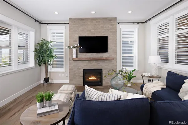 $1,098,000 | 5971 Hanover Street, Denver, CO 80238
