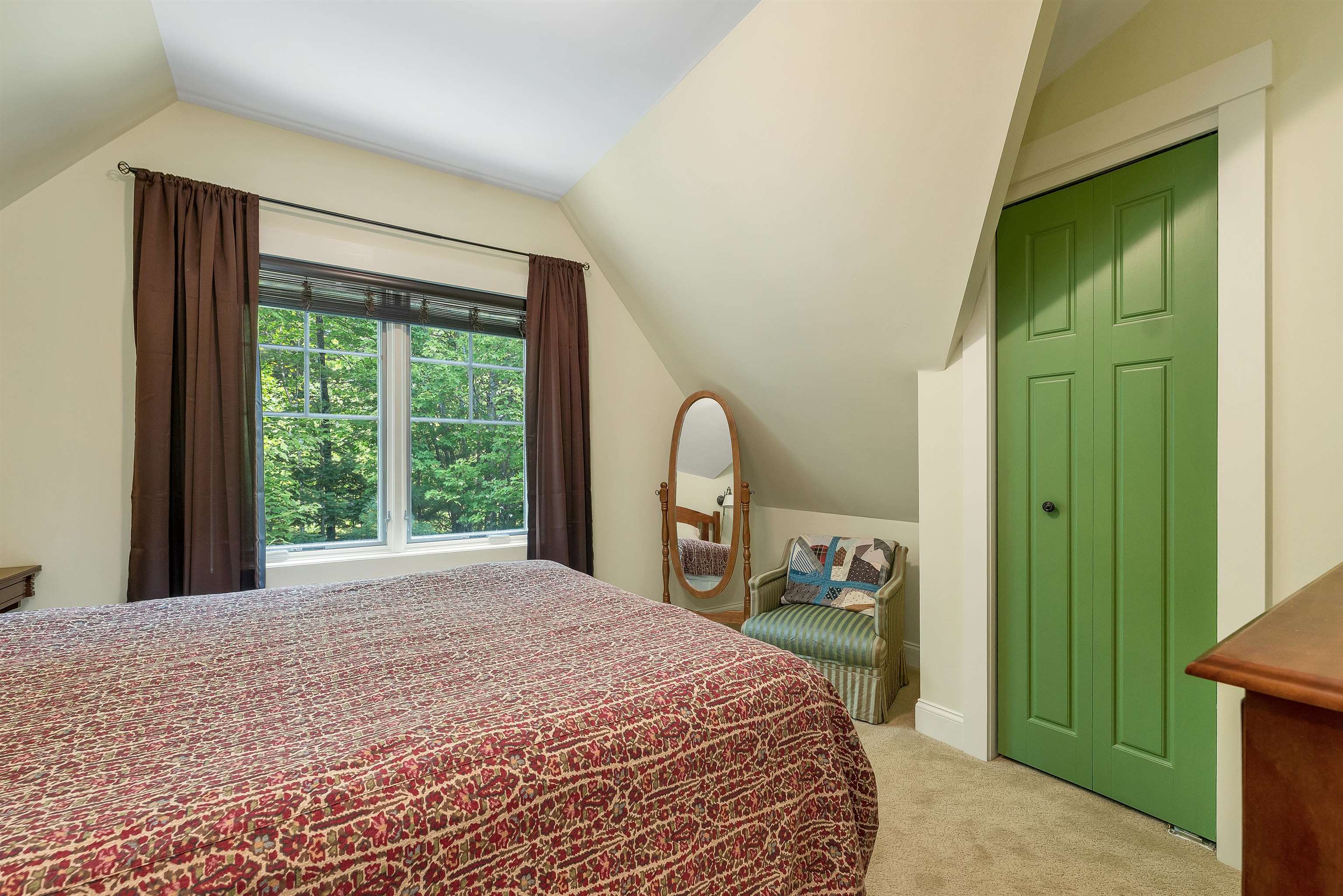 42 Cascade Ridge Road Waterville Valley, NH 03215 - Photo 30 of 49 Gallery Image 30
