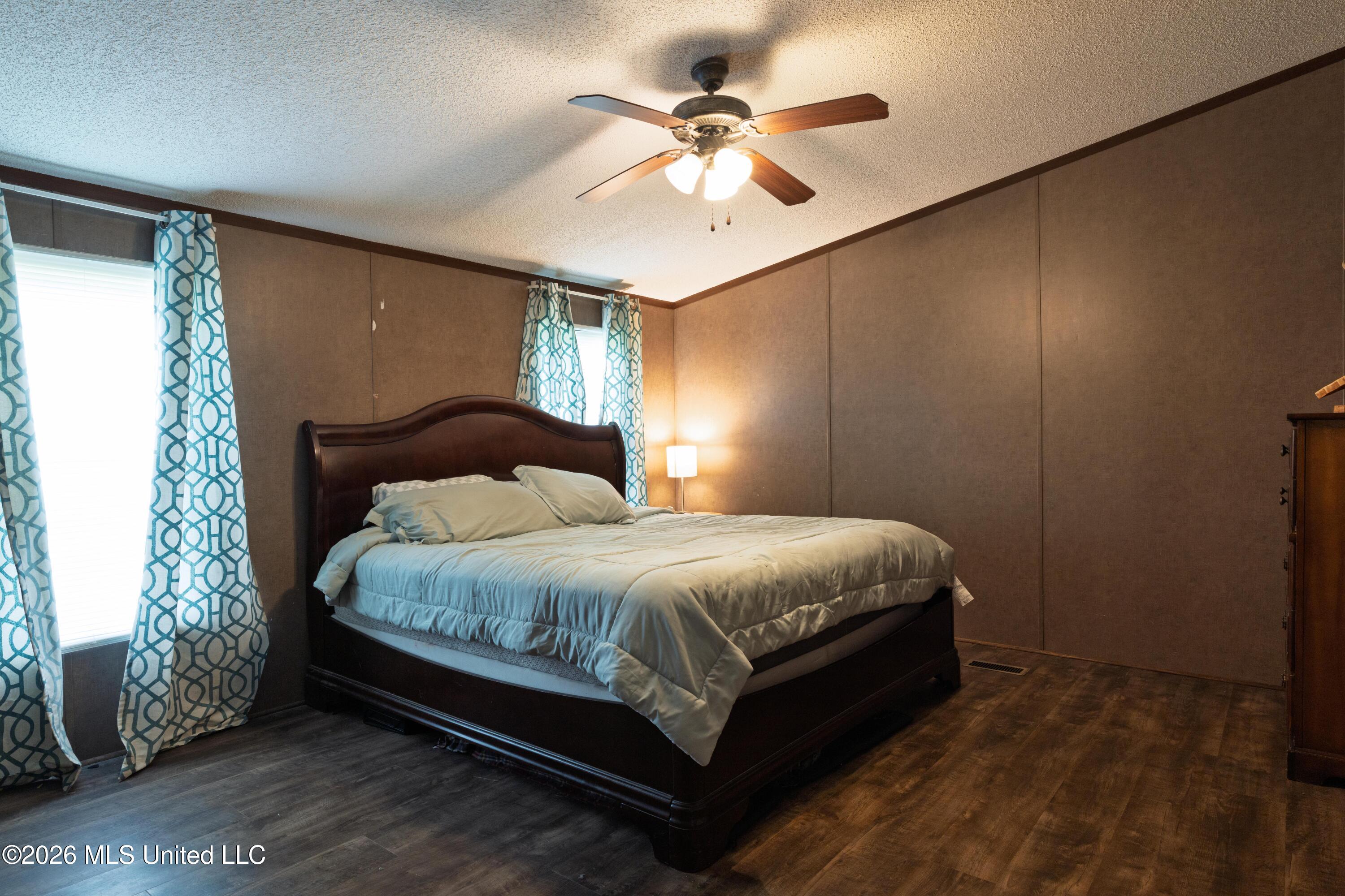 38 J W Lee Road Tylertown, MS 39667 - Photo 21 of 40 2-21